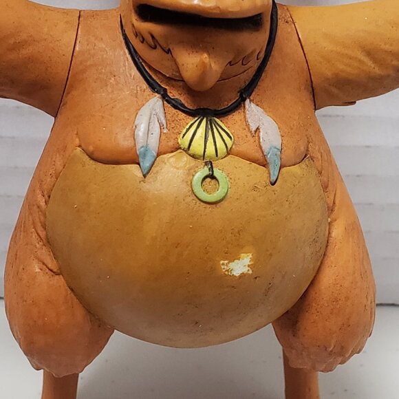 The Simpsons Comic Book Guy Goat Man Treehouse of Horror - Picture 4 of 8